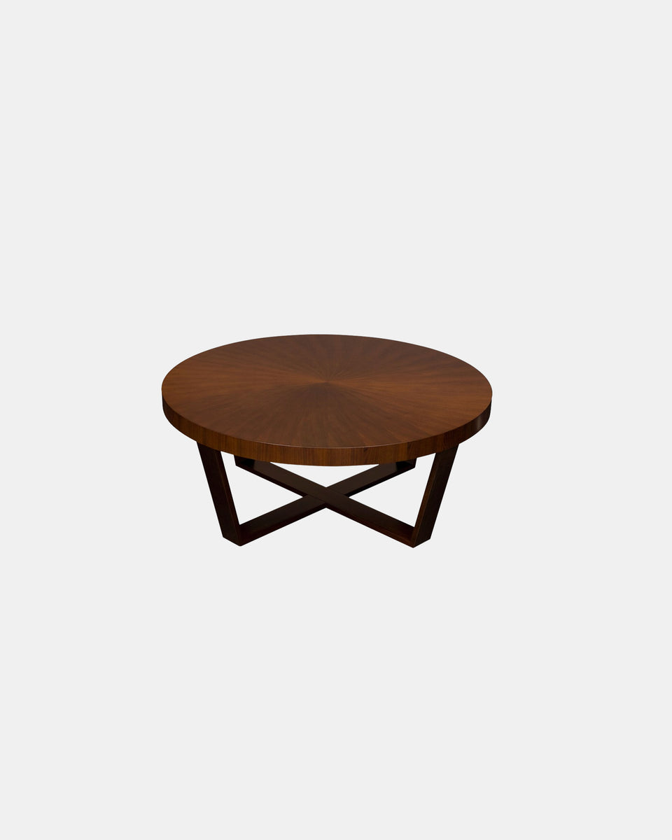 LUSITANIAN COCKTAIL TABLE