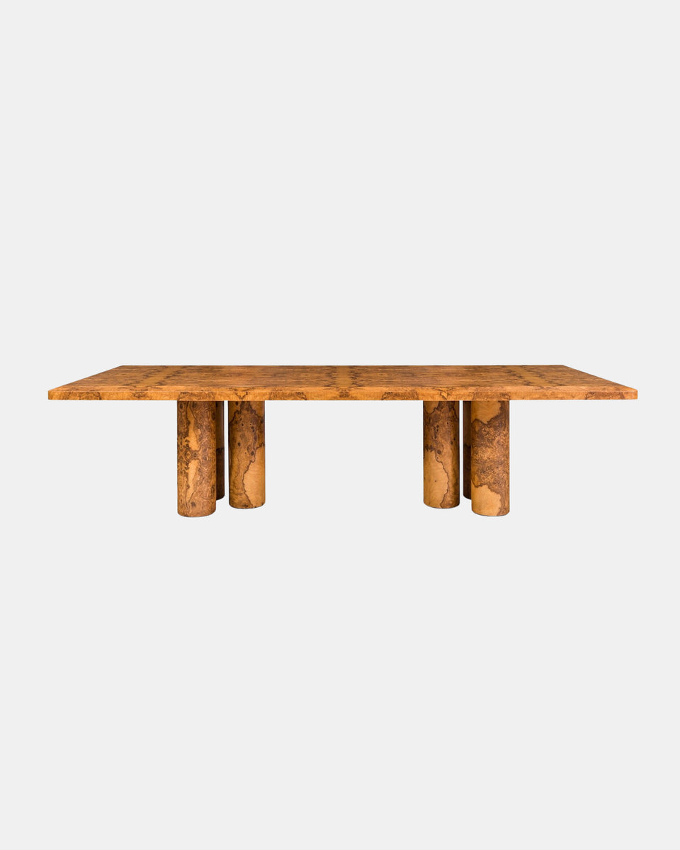 27313 DINING TABLE
