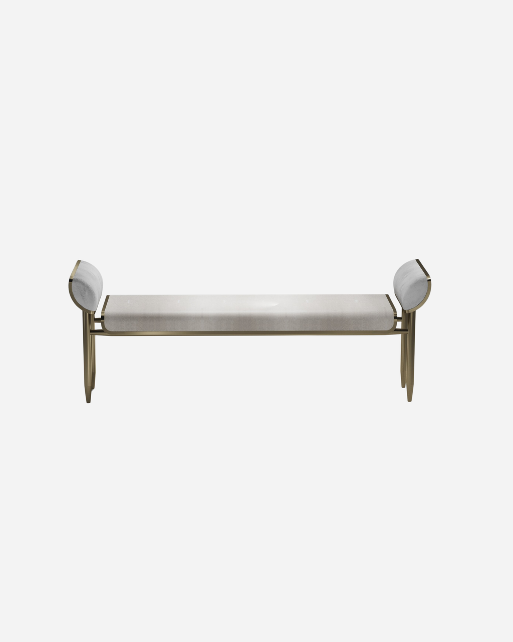 DANDY II BENCH – FREEMAN GALLERY