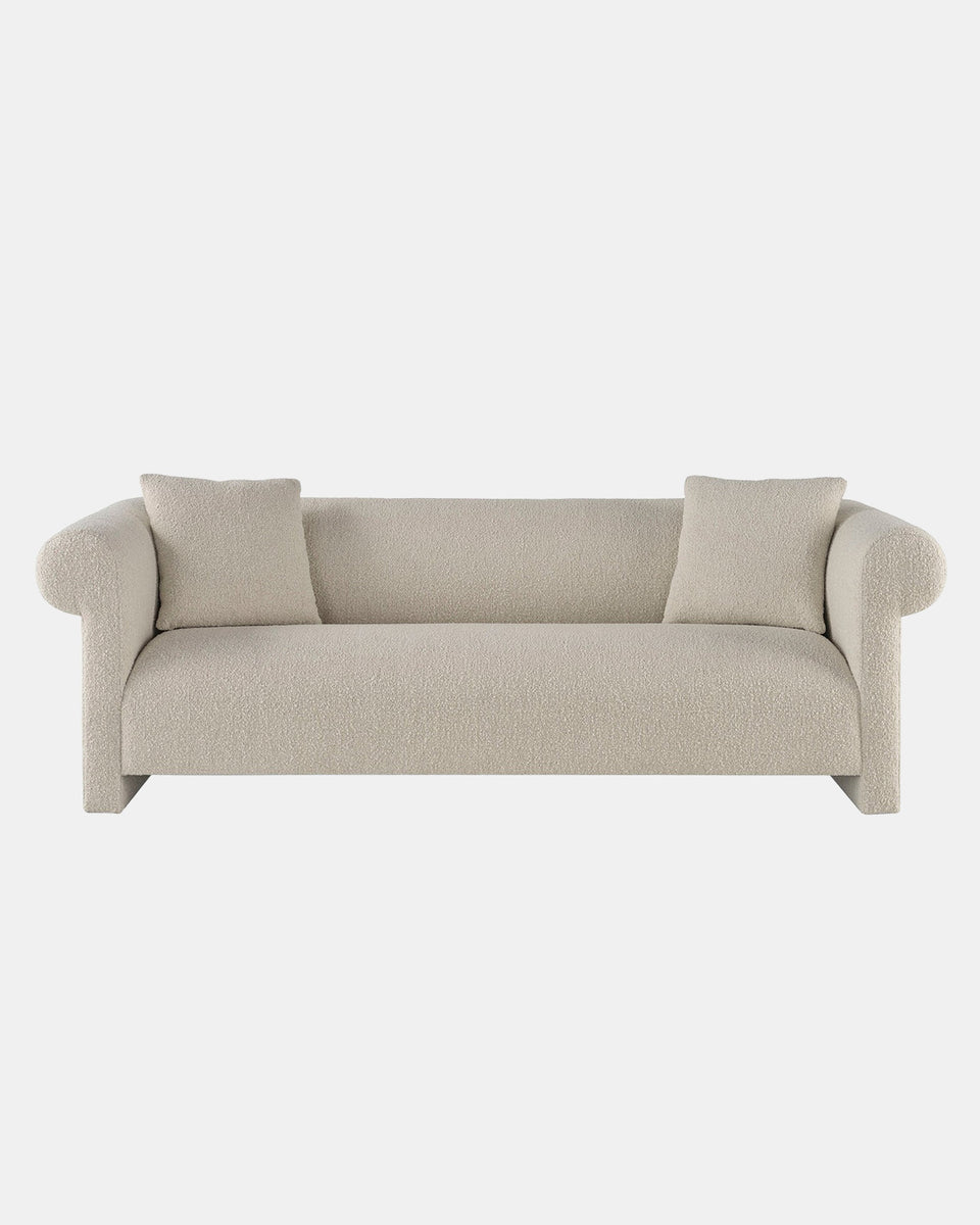 TRIBUTE SOFA