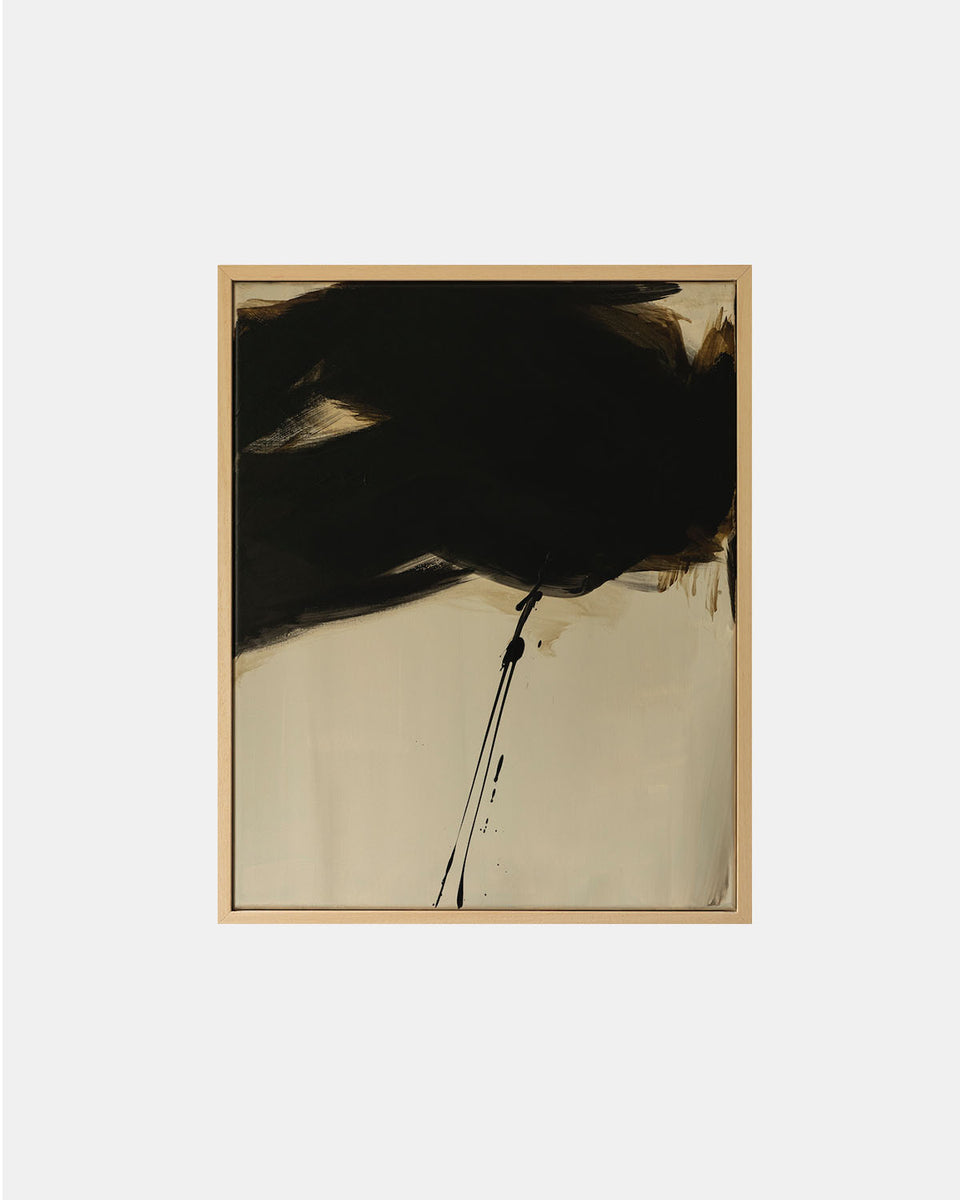 RAW UMBER 07, 2023