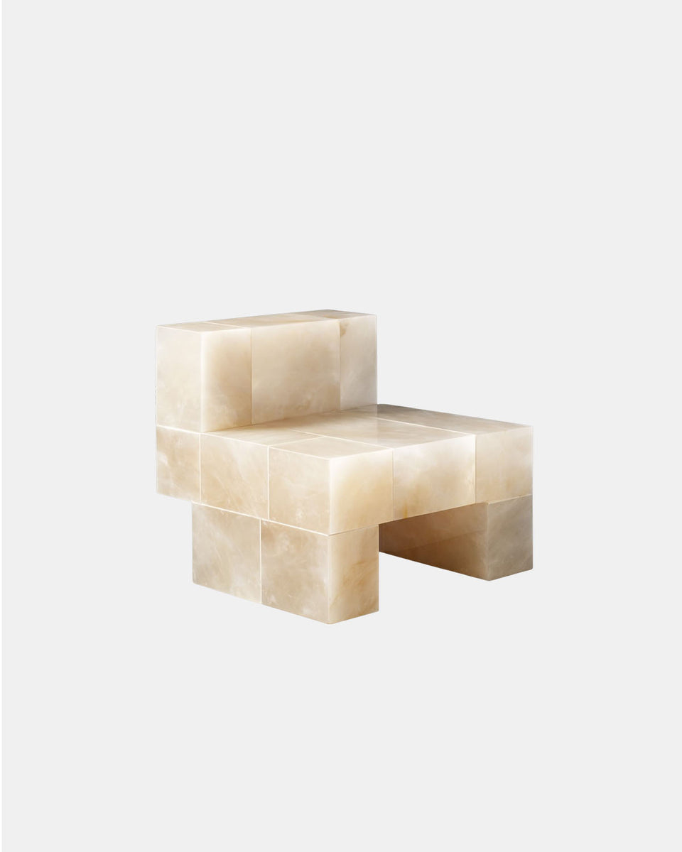 SUGAR DADDY CHAIR