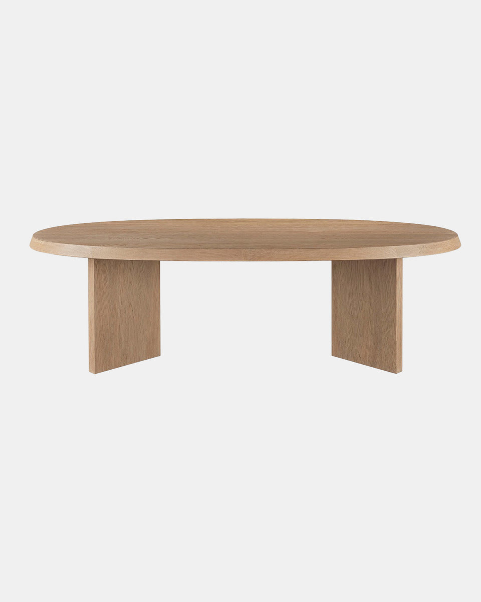 ELLIPSE DINING TABLE