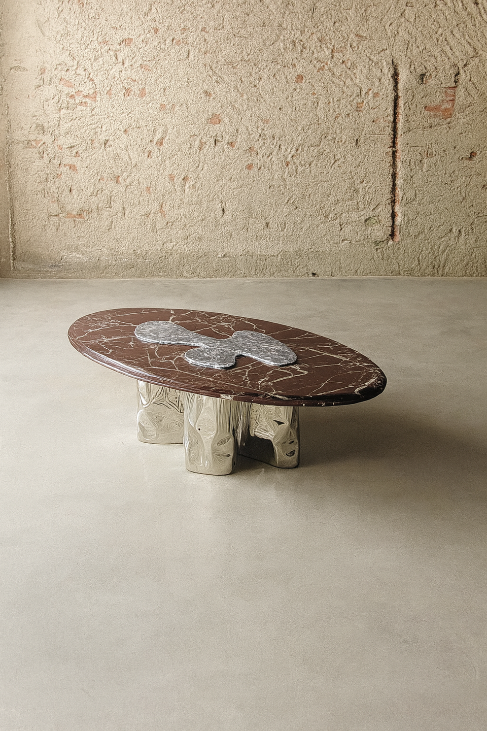 REVERIE COFFEE TABLE