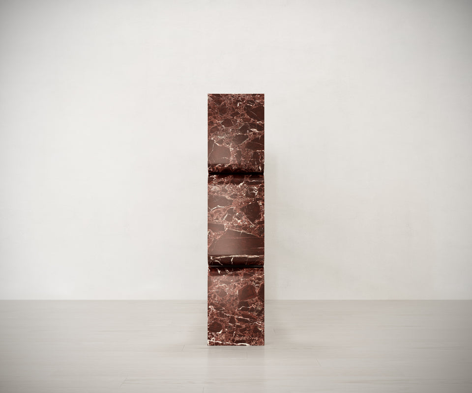 CHERRY CHERRY LADY BOOKSHELF