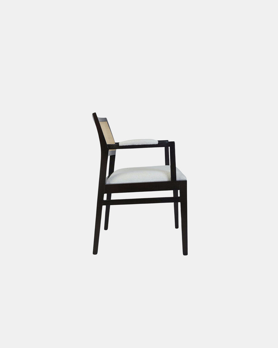 DUISTT BASIC 1.1 ARMCHAIR