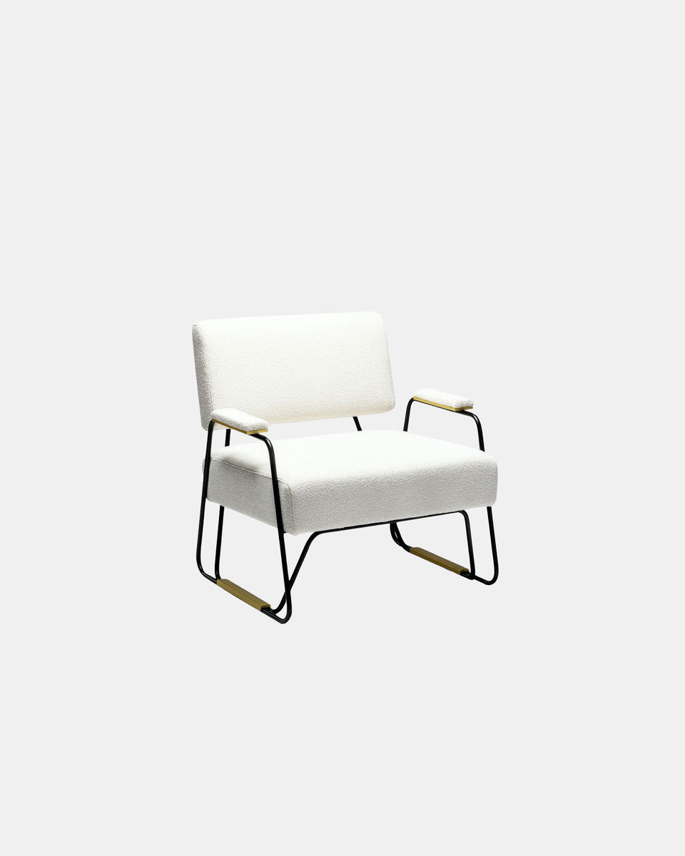 APOLLO ARMCHAIR