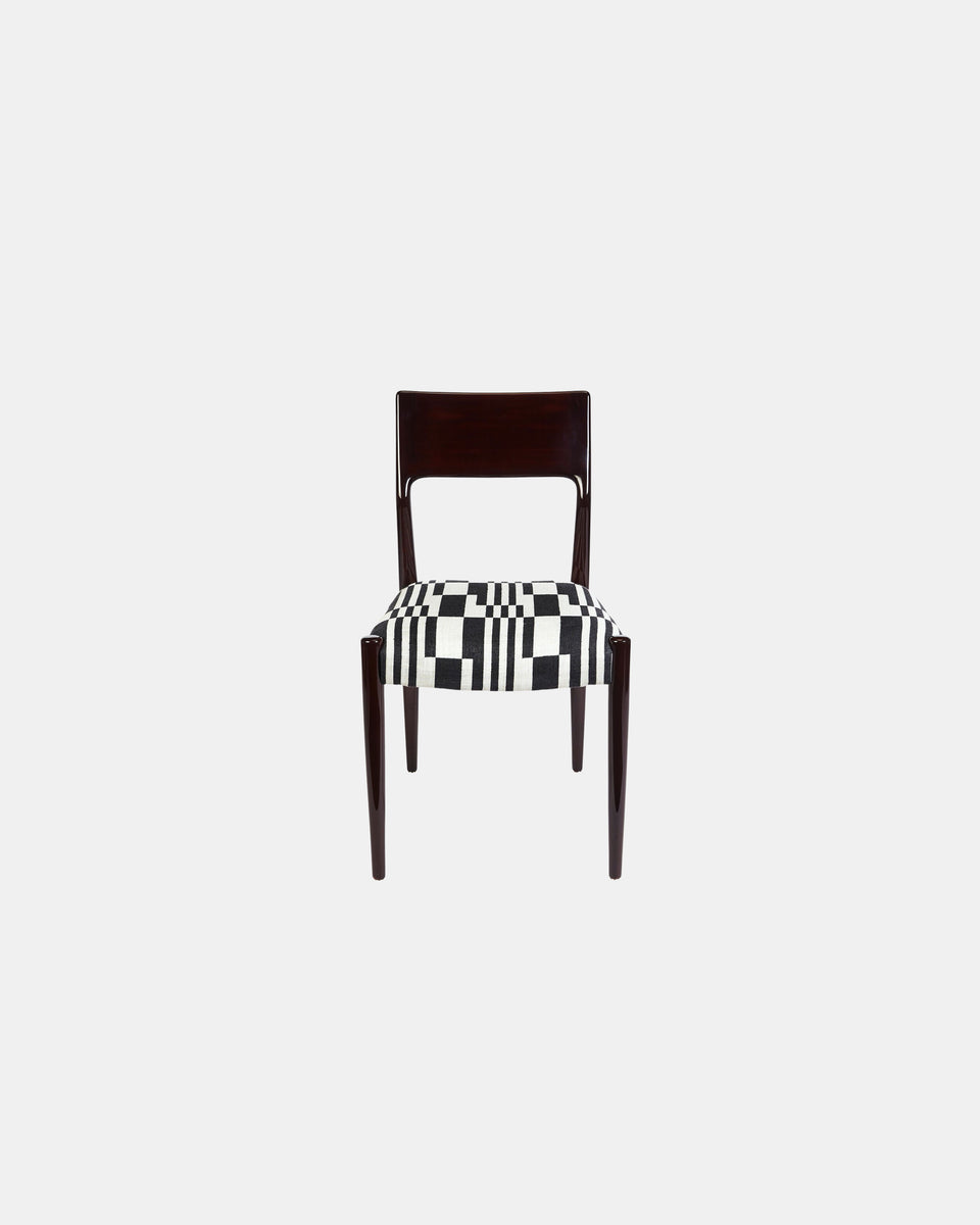 BOSSA CHAIR
