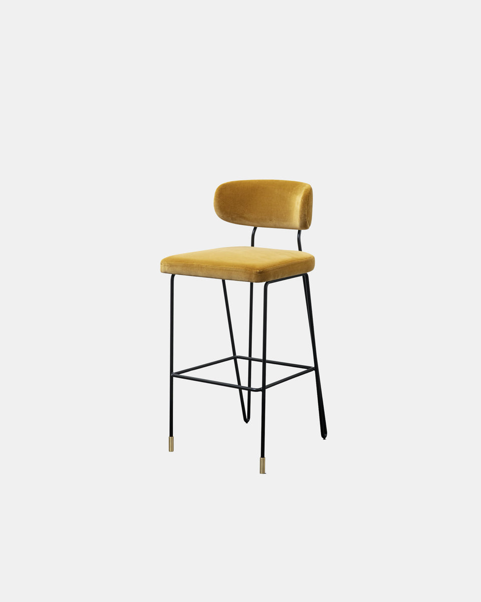 APOLLO BAR STOOL