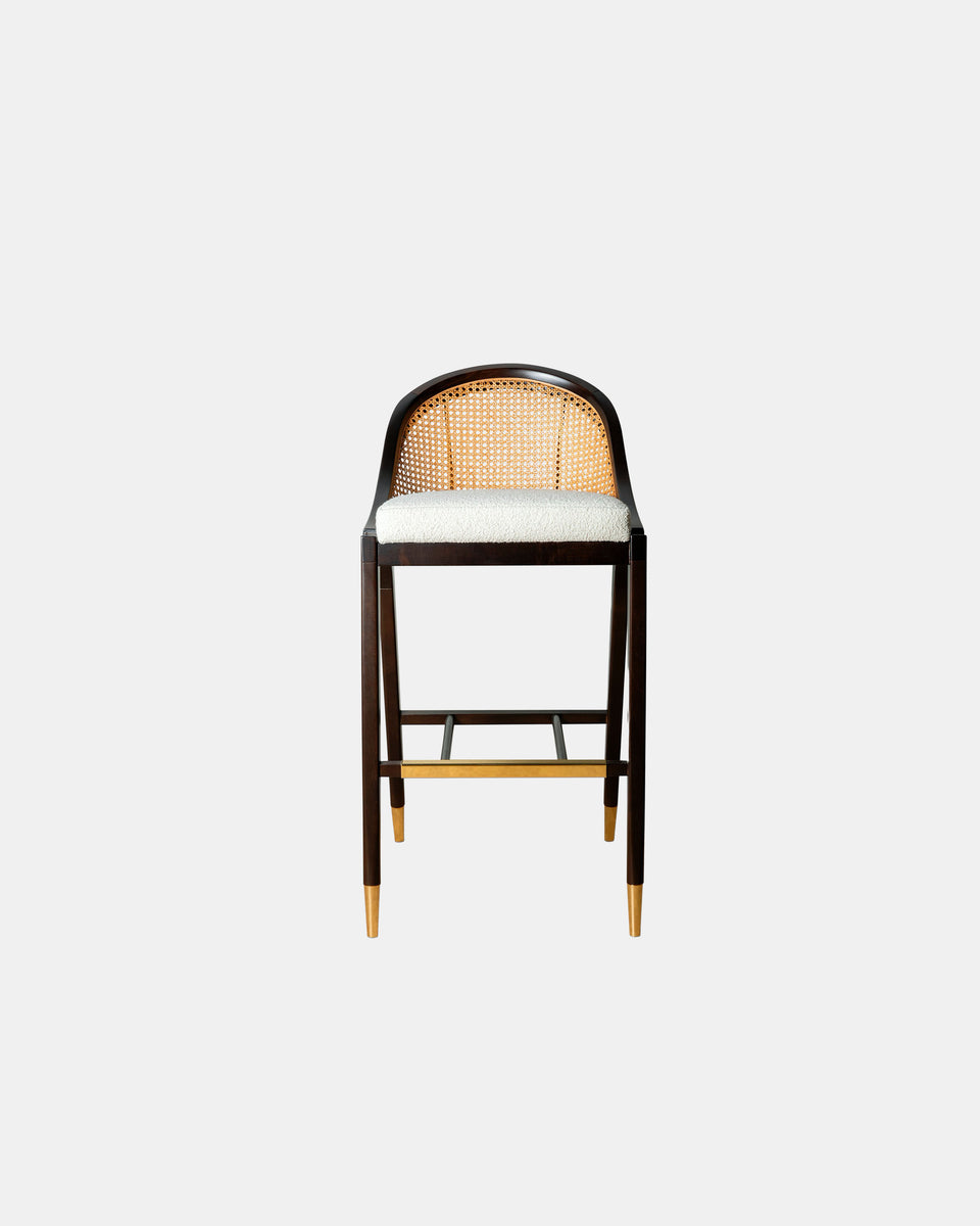 WORMLEY BAR STOOL