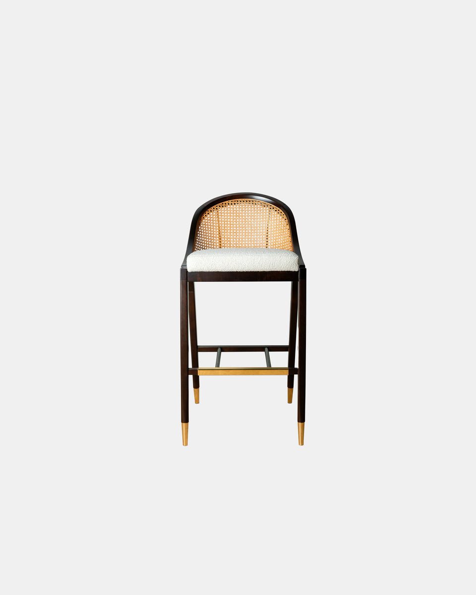 WORMLEY COUNTER STOOL