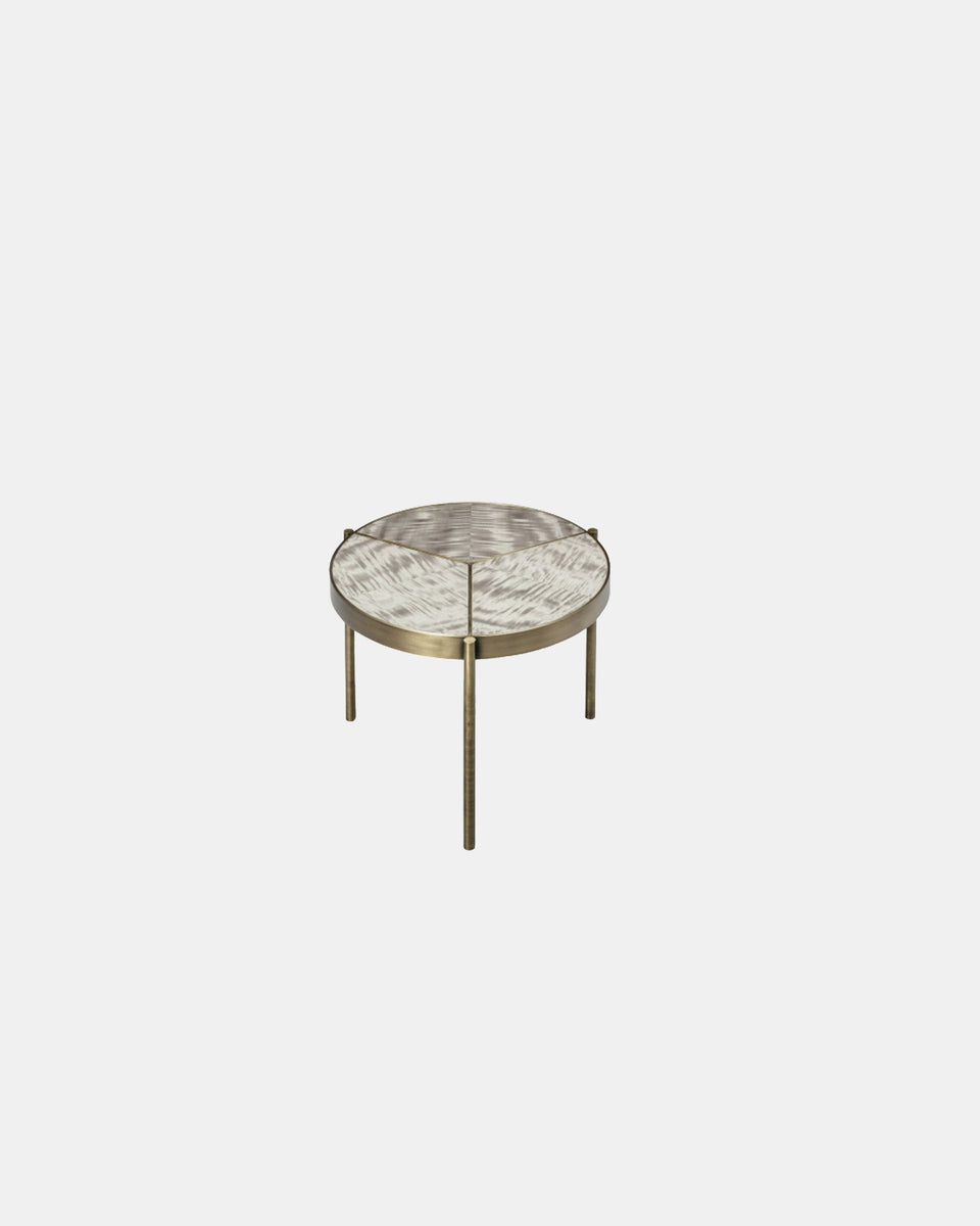 RAY SIDE TABLE