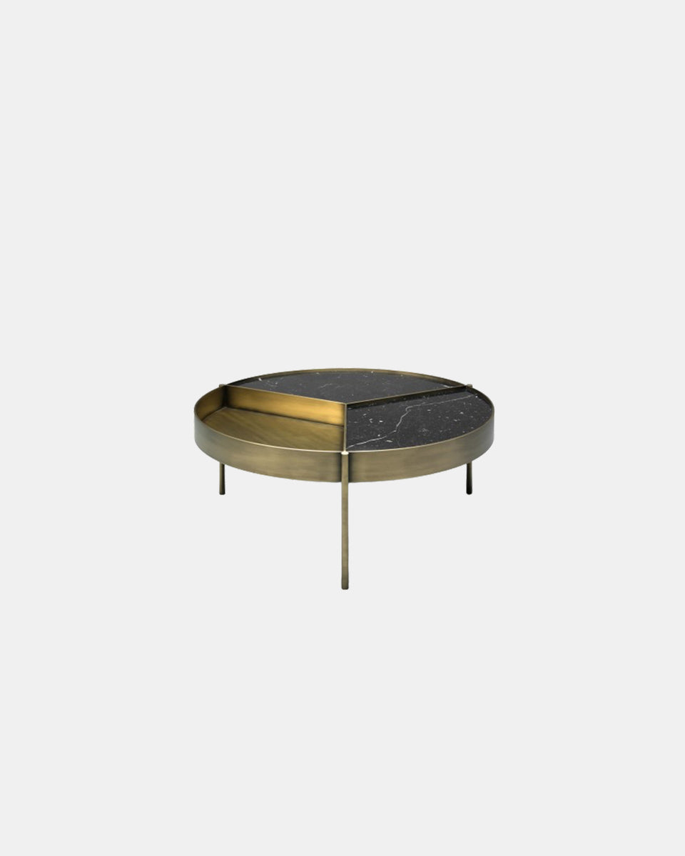 RAY COFFEE TABLE