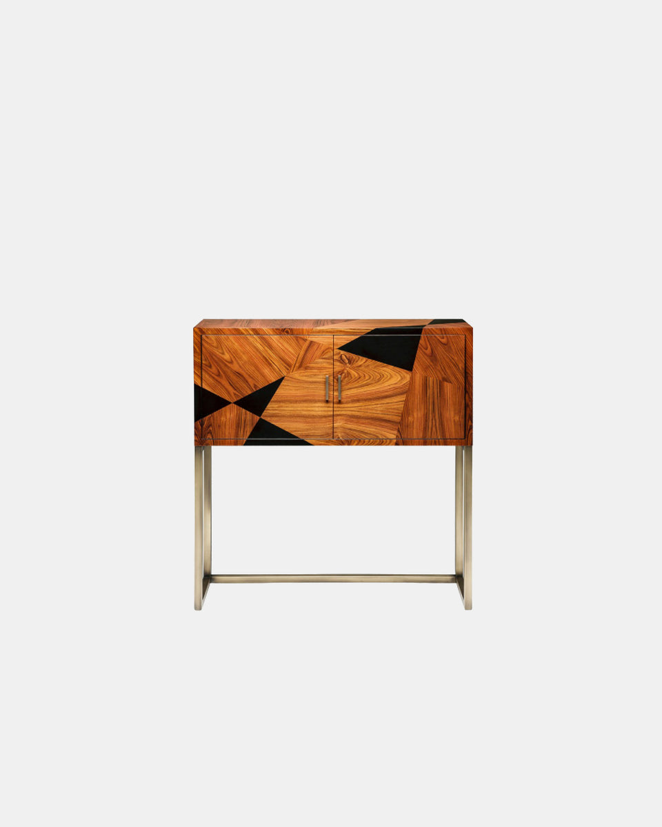 GEOMETRY CABINET