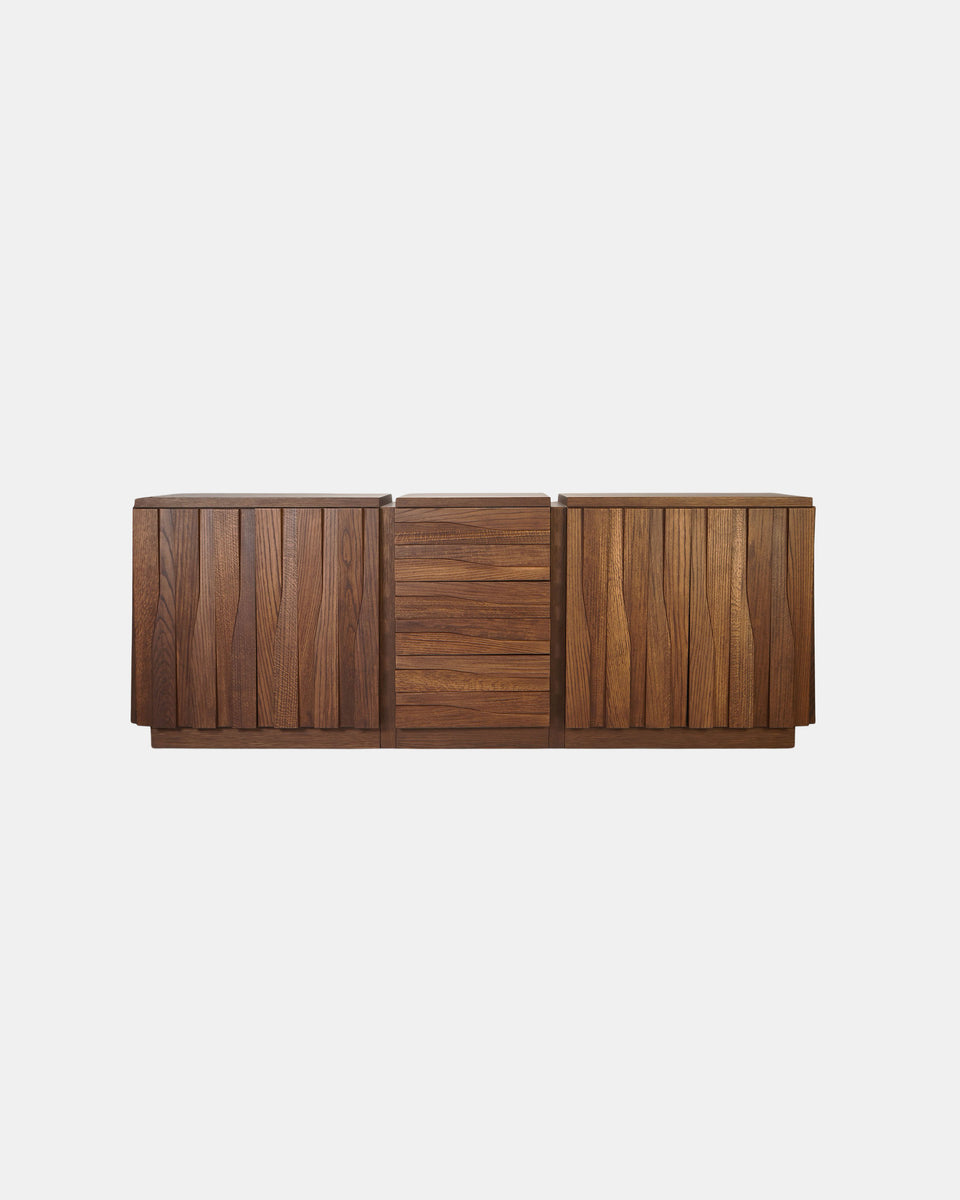 JACARANDA SIDEBOARD