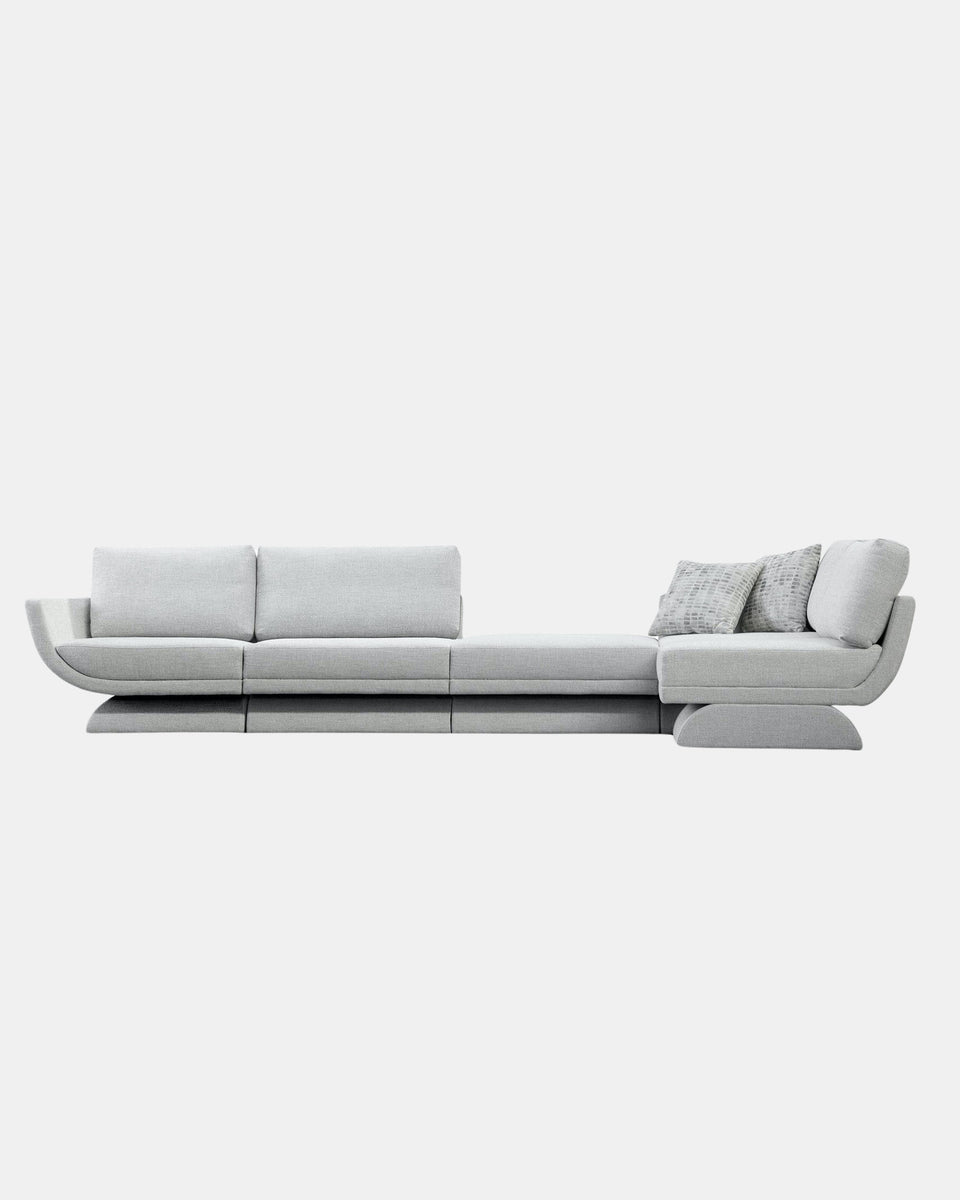OSCAR MODULAR SOFA