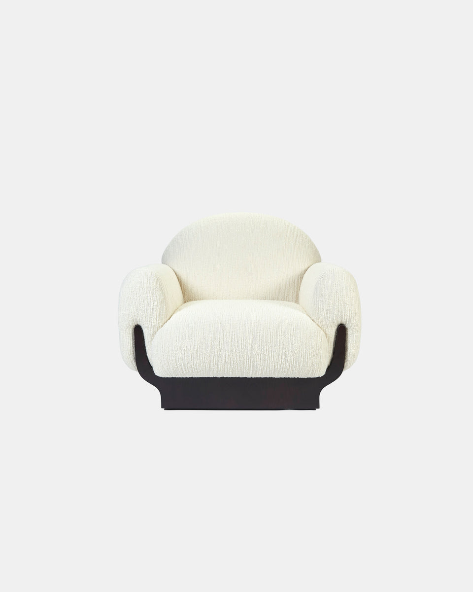 COPACABANA ARMCHAIR