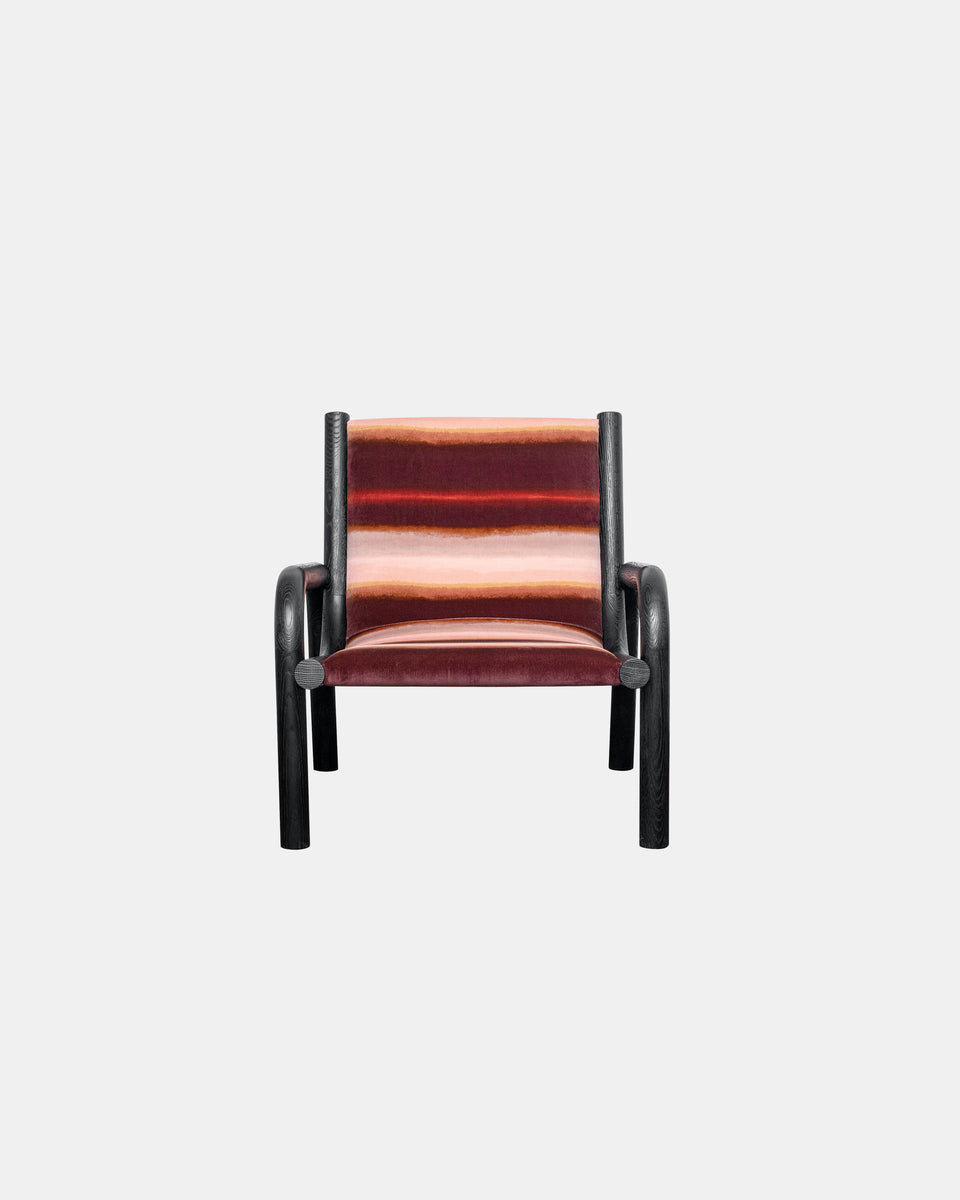 GINGA ARMCHAIR