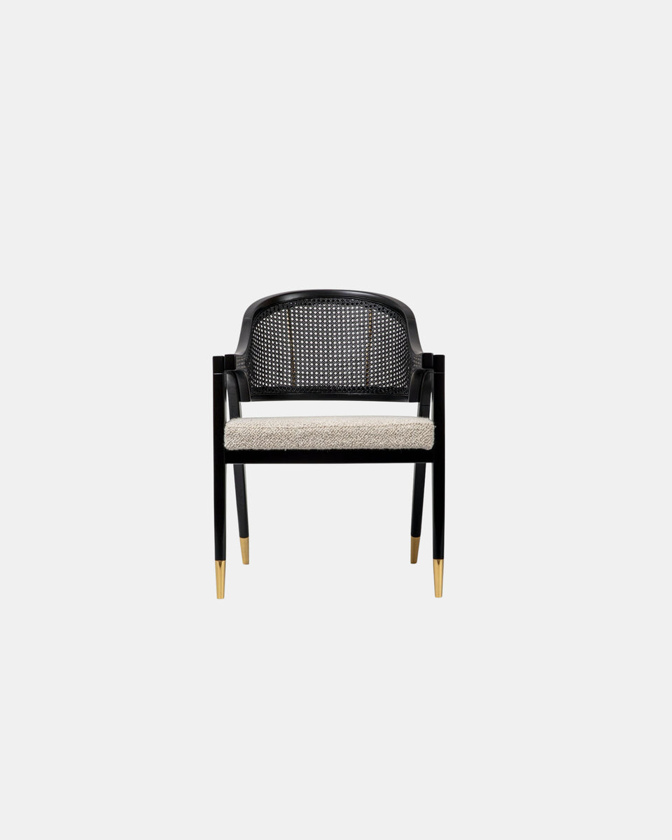 WORMLEY DINING CHAIR