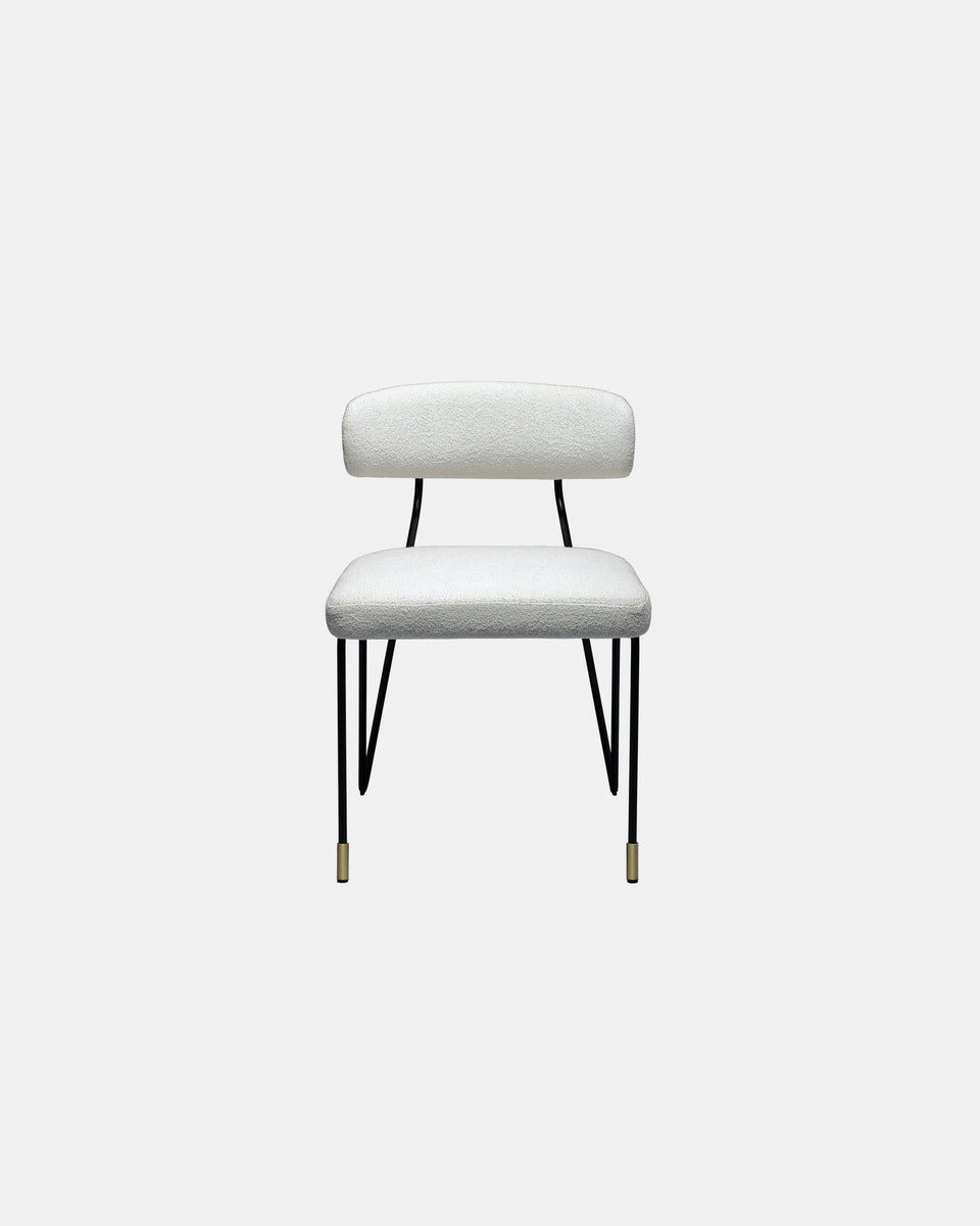 APOLLO DINING CHAIR