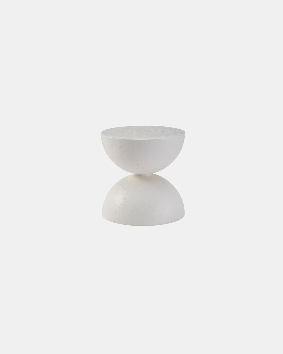 SANTORINI ACCENT TABLE