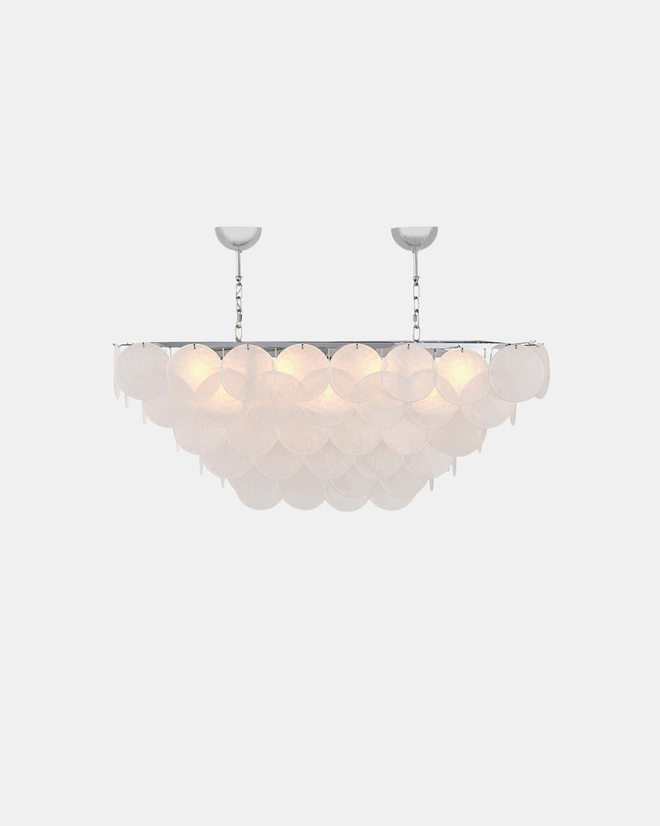 DISQUE CHANDELIER
