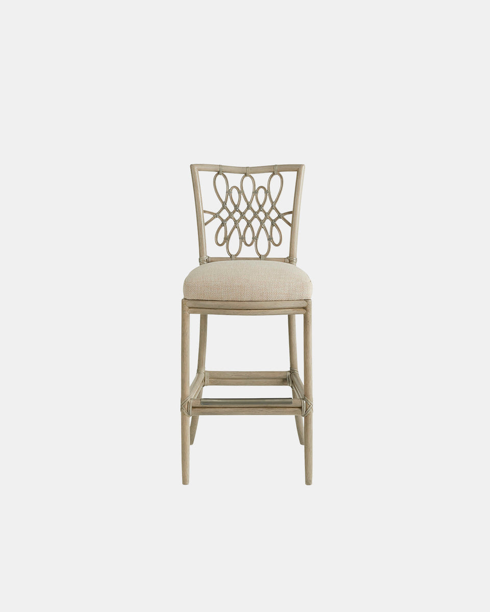 SCRIPT BARSTOOL