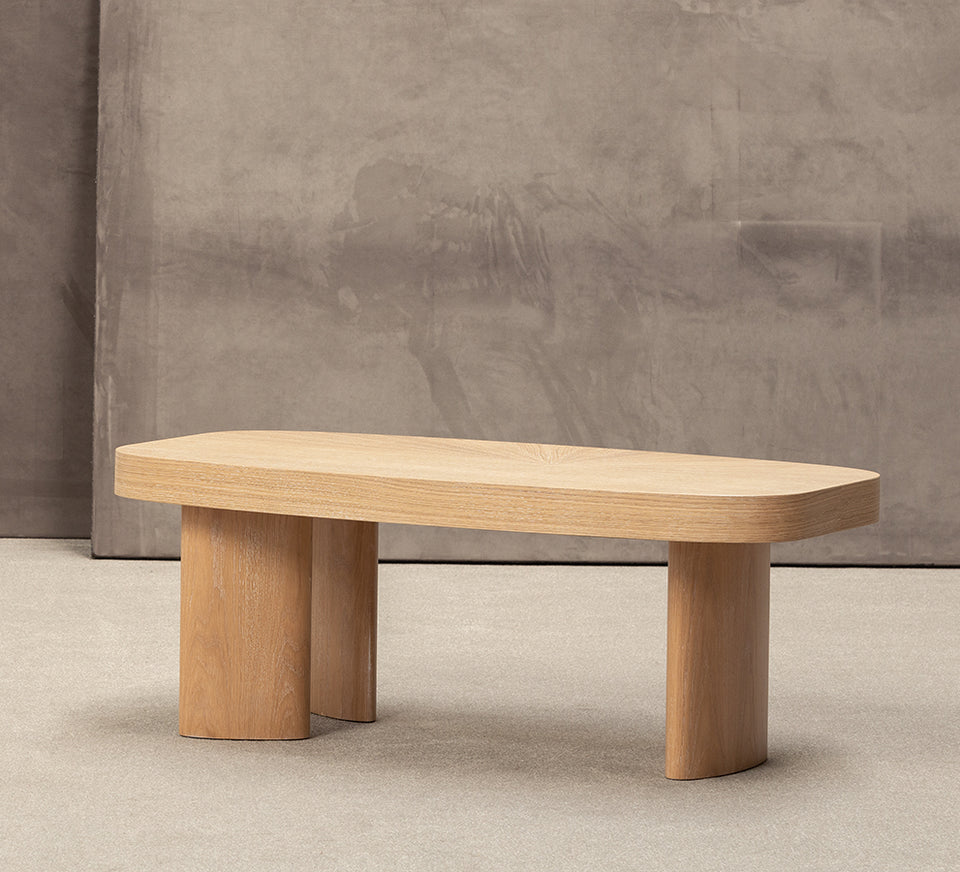 SELMA COCKTAIL TABLE