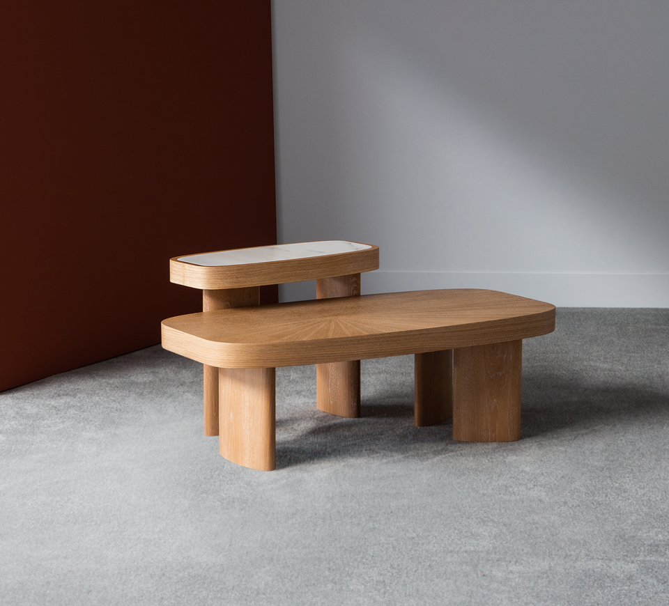 SELMA COCKTAIL TABLE