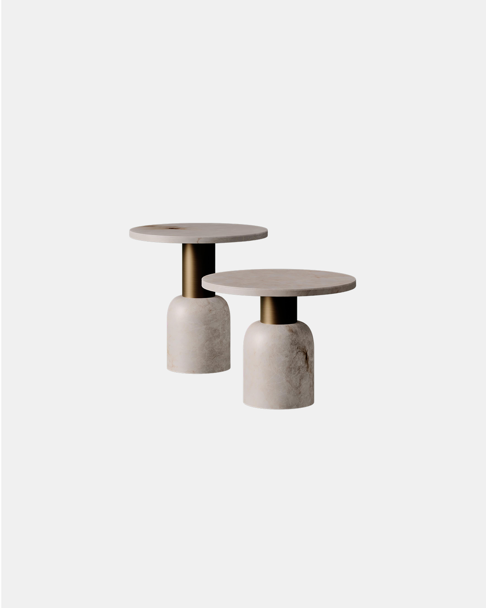SERENITY COFFEE TABLE