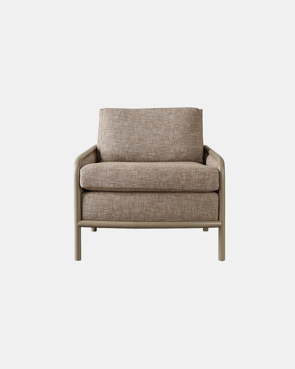 STINSON LOUNGE CHAIR