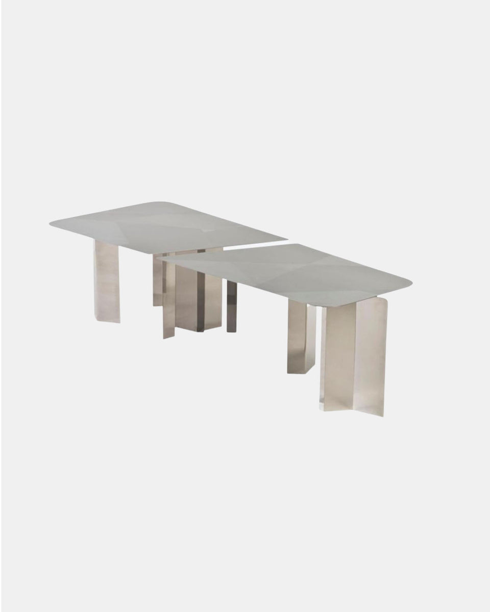 SHADES DINING TABLE