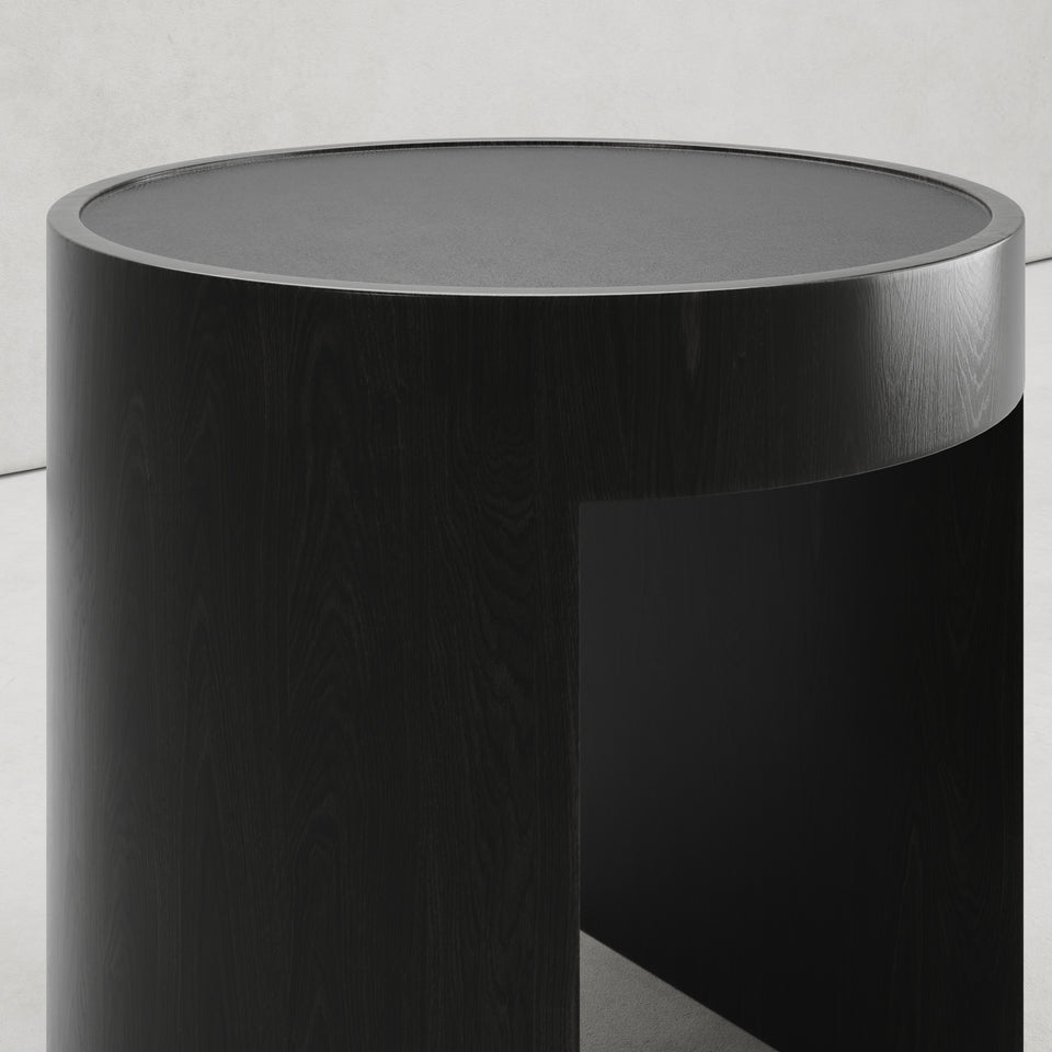 MAREE SIDE TABLE