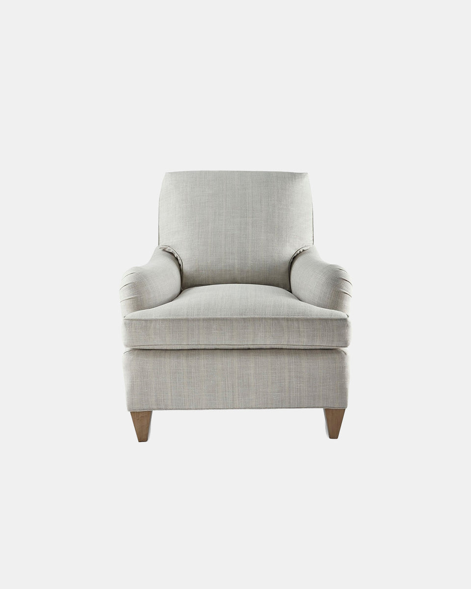 SIMMONS CHAIR