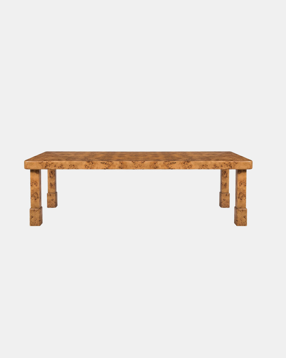 32313 DINING TABLE