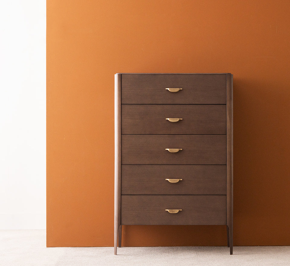 SLOANE II HIGH DRESSER