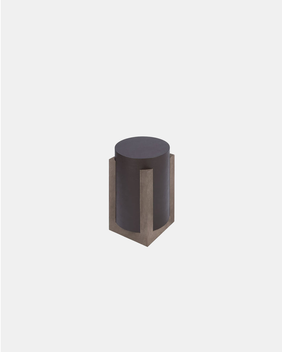 PALAZZO SIDE TABLE