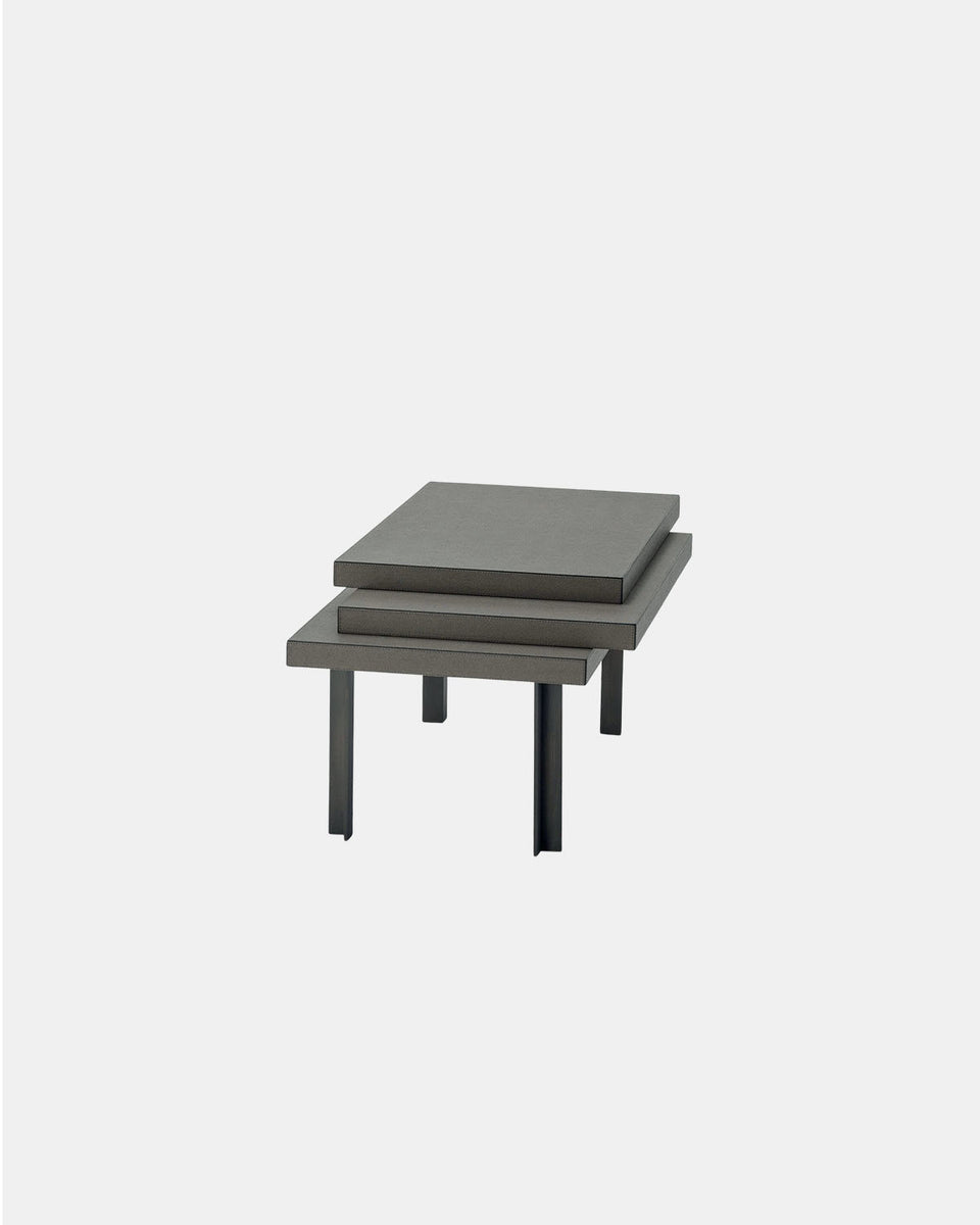 CASCADE SIDE TABLE 1