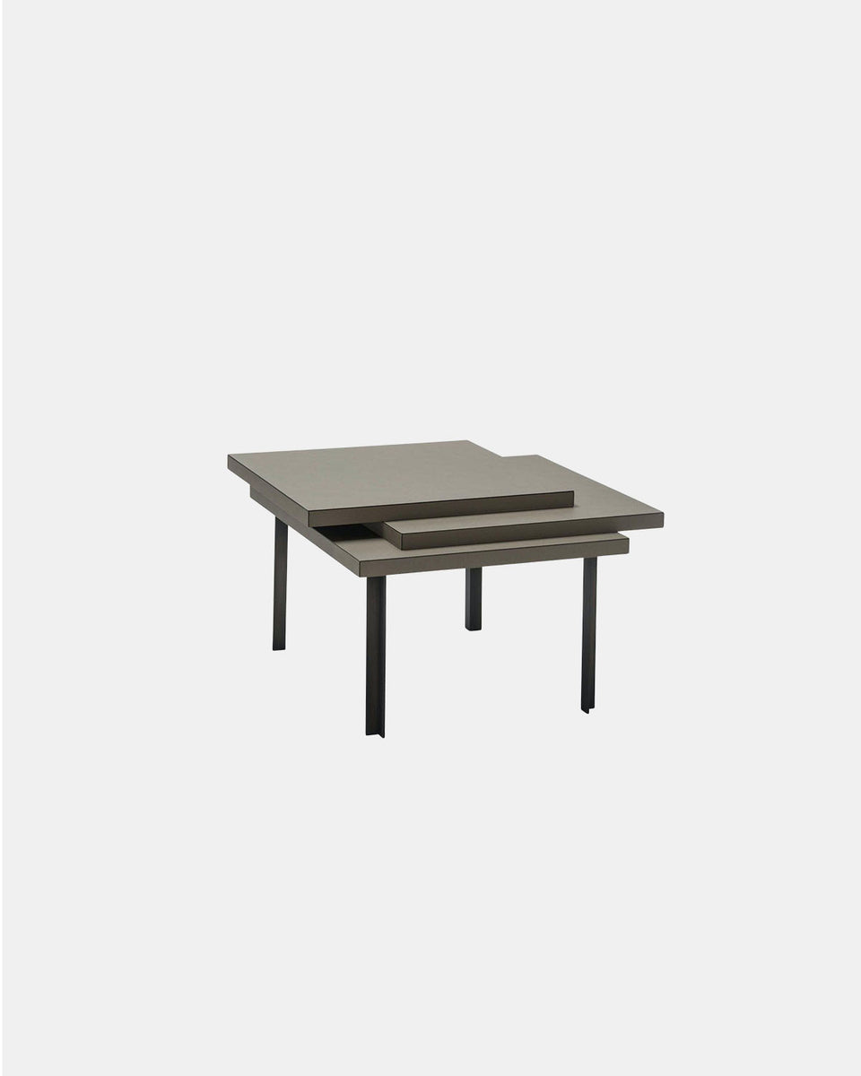 CASCADE SIDE TABLE 2