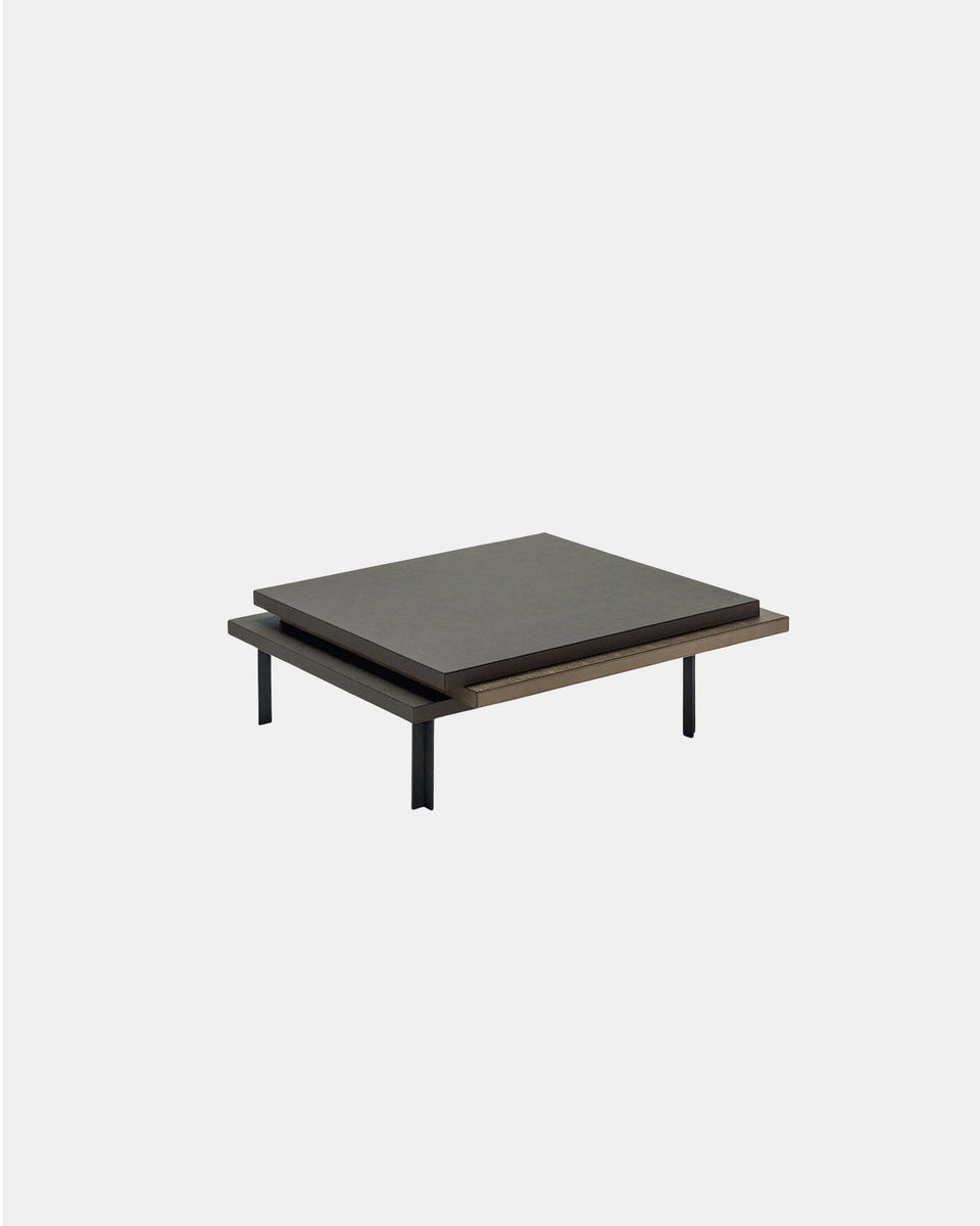 CASCADE SIDE TABLE 3