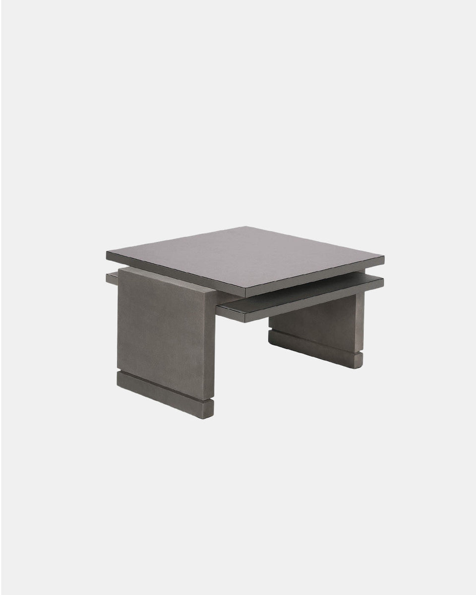 STRATOS COFFEE TABLE