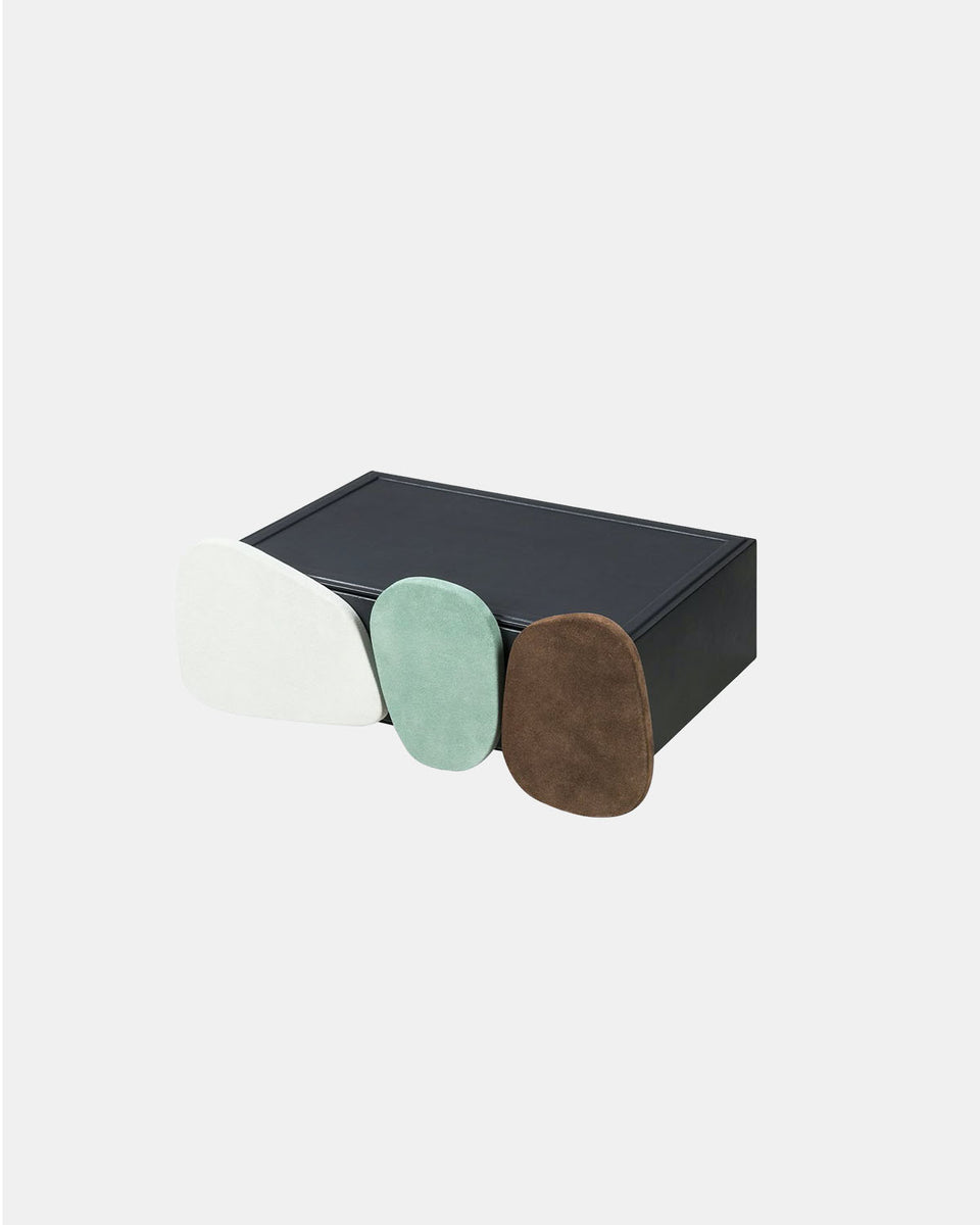 TELLARO SHELF WITH DRAWER