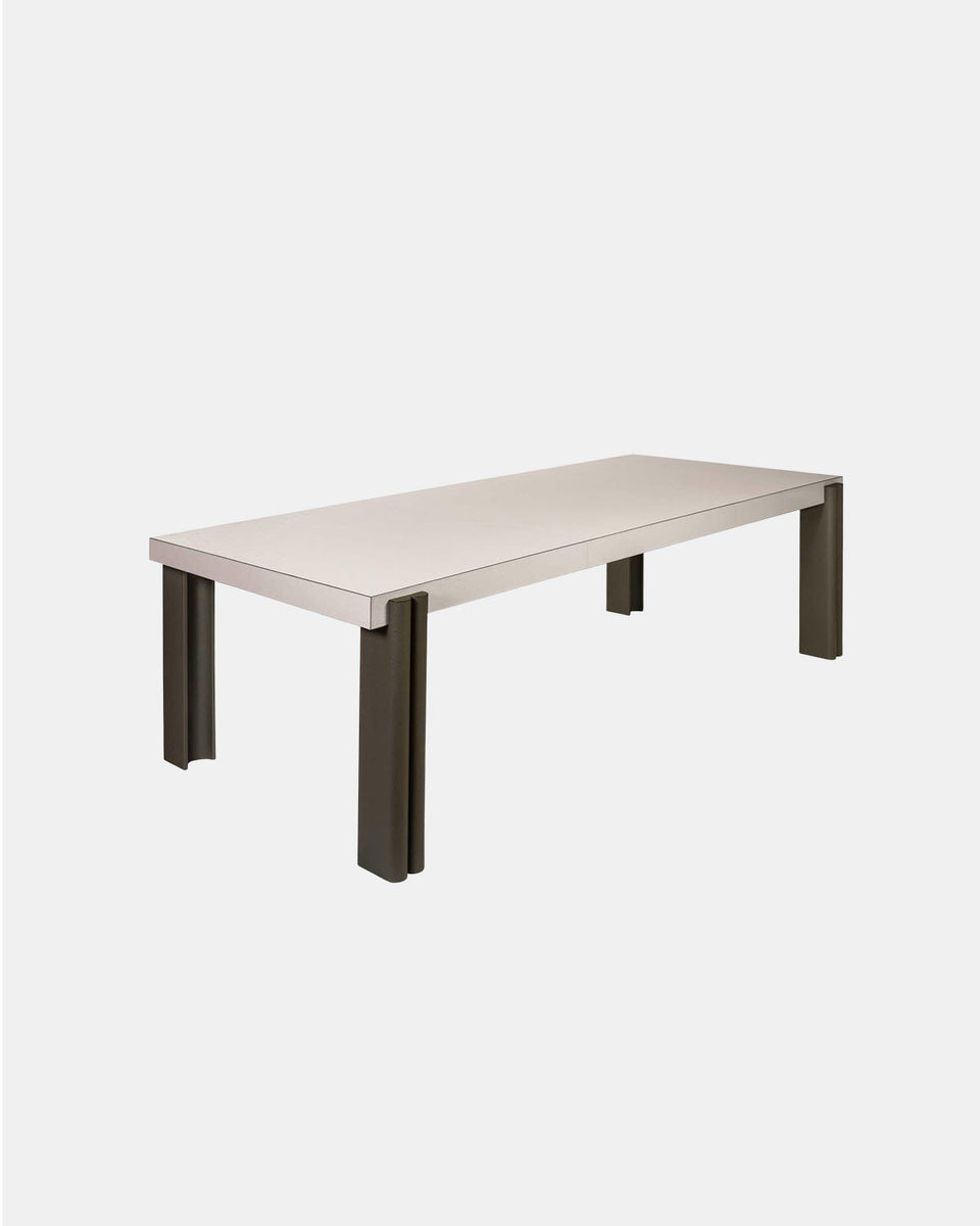 ALFABETA DINING TABLE