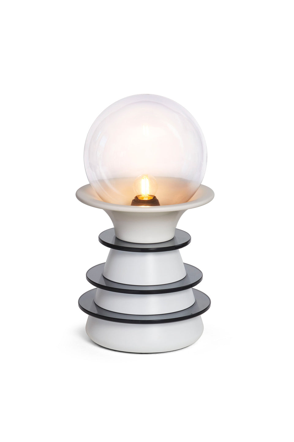 CATODO C33M TABLE LAMP