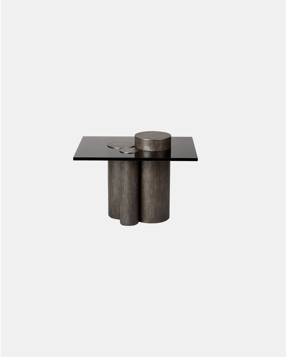 FUSION SIDE TABLE