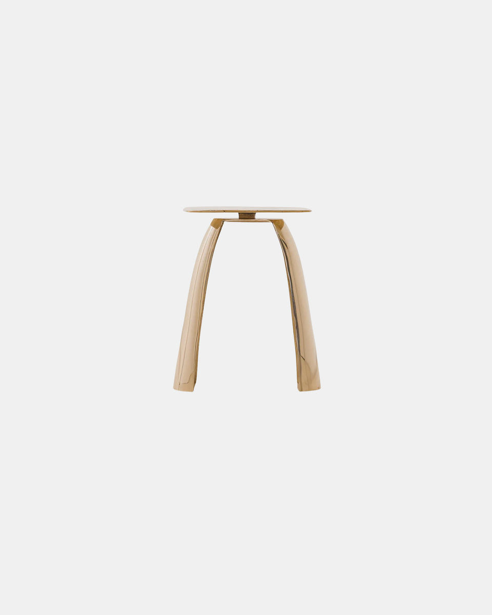 ARCO SIDE TABLE