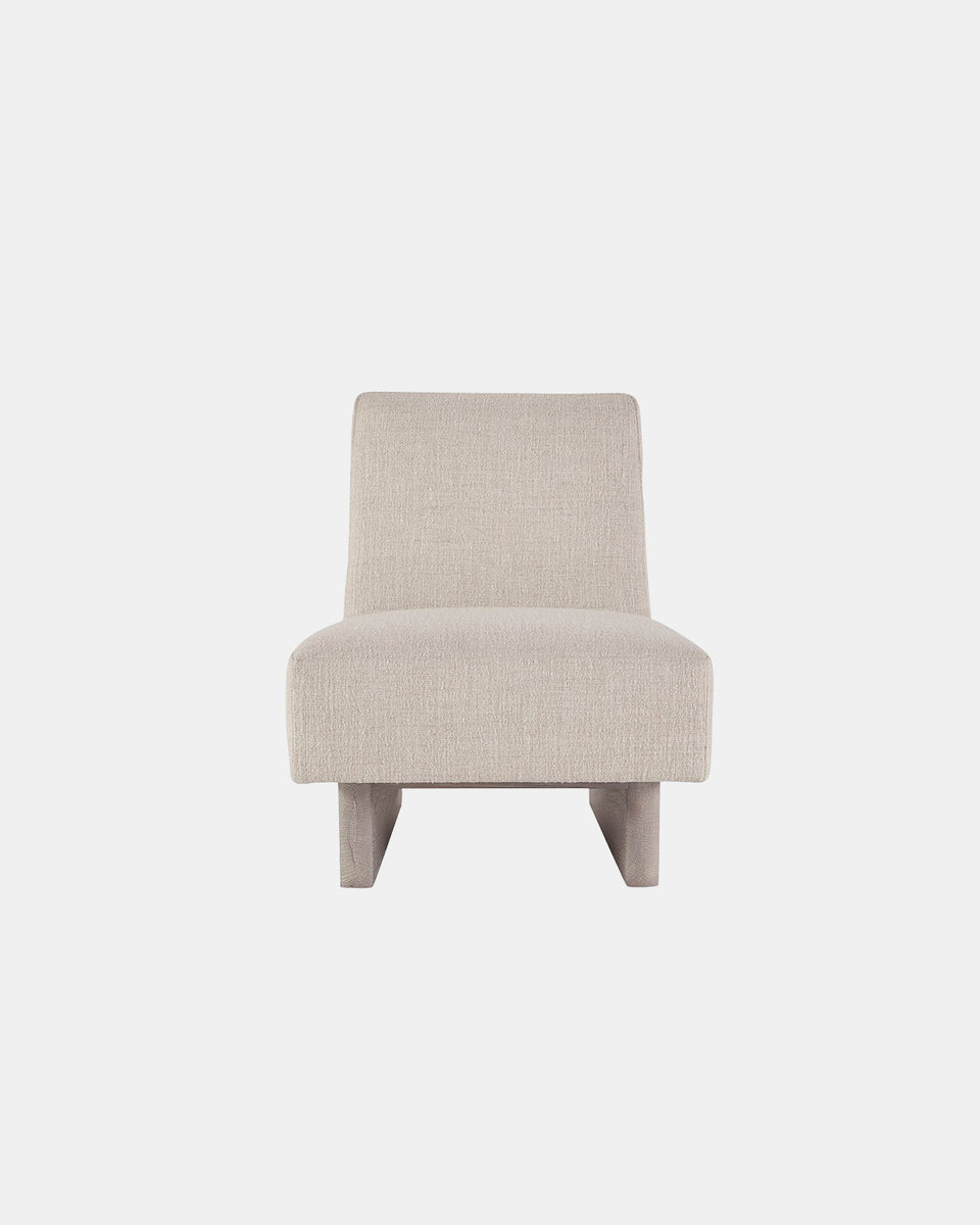 STRAND LOUNGE CHAIR
