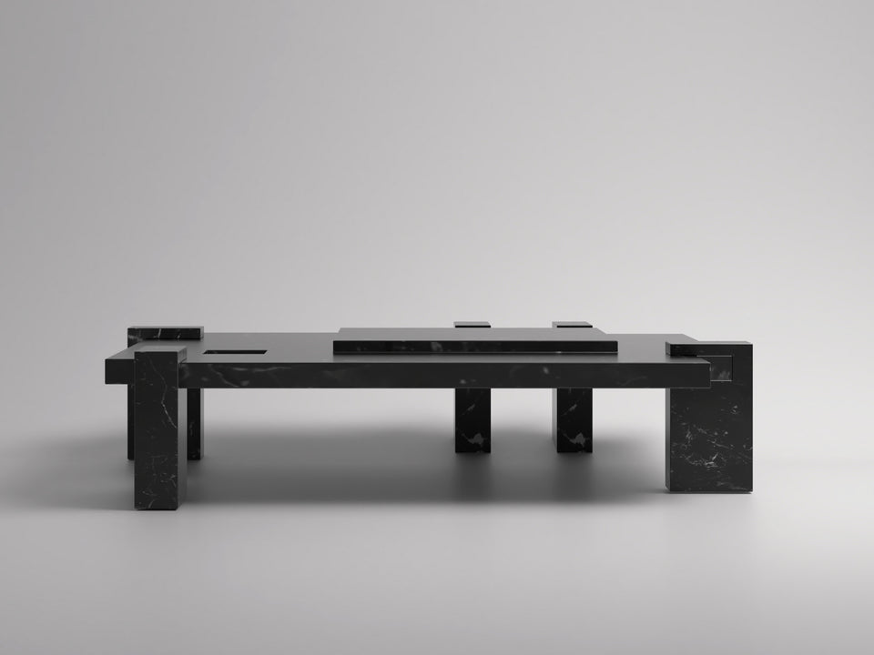 CHIL COFFEE TABLE