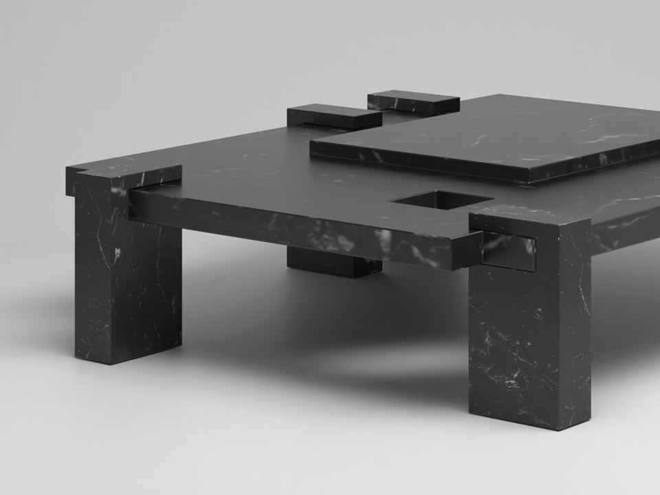 CHIL COFFEE TABLE