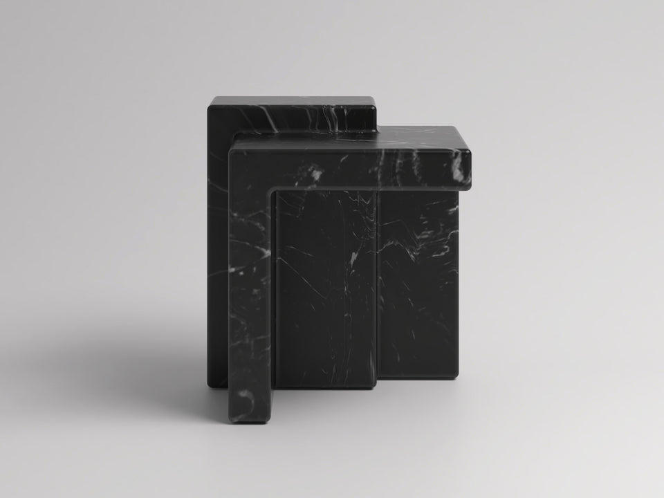 CHIL Nº1 STOOL